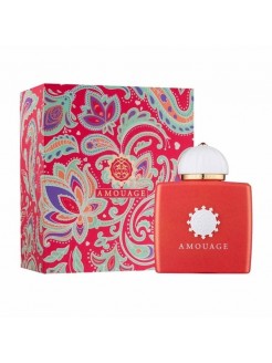 AMOUAGE BRACKEN (W) EDP 100ML