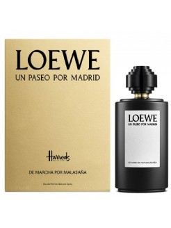 LOEWE HARRODS EXCLUSIVELY...