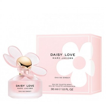 MARC JACOBS DAISY LOVE EAU...