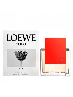 LOEWE SOLO ELLA EDP 100ML