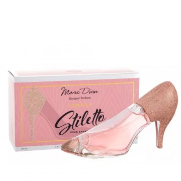 MARC DION FIORELLA STILETTO...