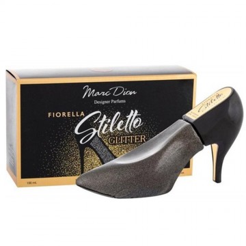 MARC DION FIORELLA STILETTO...