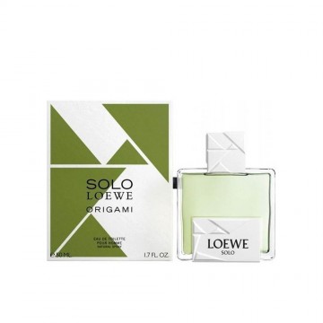 LOEWE SOLO ORIGAMI (M) EDT...