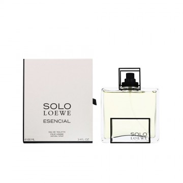 LOEWE SOLO ESENCIAL (M) EDT...