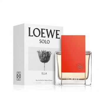 LOEWE SOLO ELLA EDP 50ML