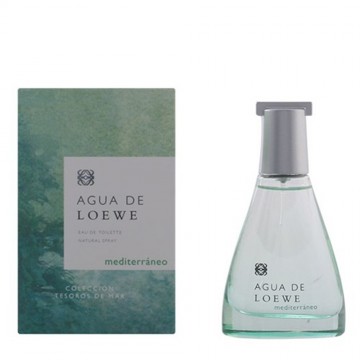 LOEWE AGUA MEDITERRANEO EDT...