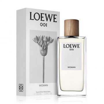 LOEWE 001 (W) EDP 100ML