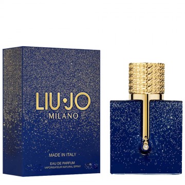 LIU JO MILANO (W) EDP 50ML