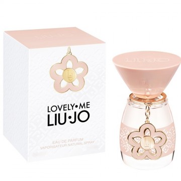 LIU JO LOVELY ME (W) EDP 50ML