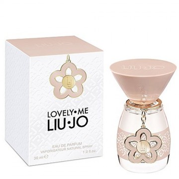 LIU JO LOVELY ME (W) EDP 30ML