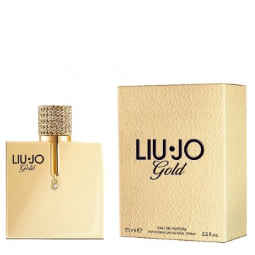 LIU JO GOLD (W) EDP 75ML