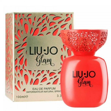 LIU JO GLAM (W) EDP 100ML