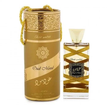 LATTAFA OUD MOOD ELIXIR EDP...