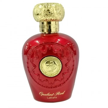 LATTAFA OPULENT RED EDP 100ML