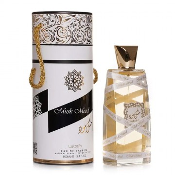 LATTAFA MUSK MOOD EDP 100ML