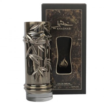 LATTAFA KHASHABI EDP 100ML