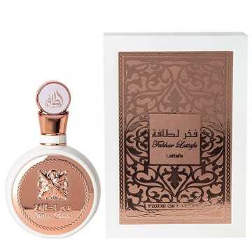 LATTAFA FAKHAR (W) EDP 100ML