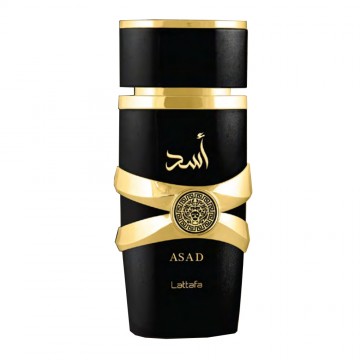 LATTAFA ASAD EDP 100ML