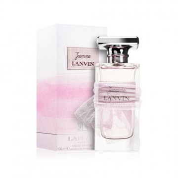 LANVIN JEANNE (W) EDP 100ML