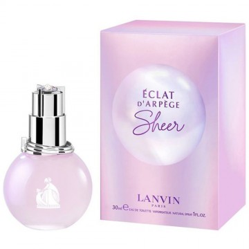 LANVIN ECLAT D'ARPEGE SHEER...