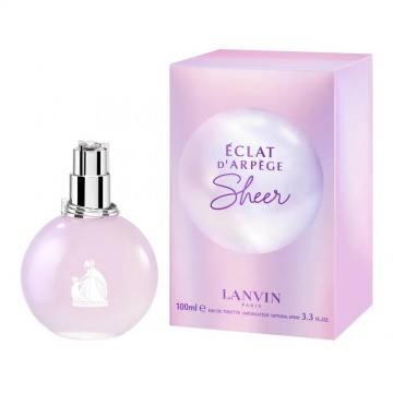 LANVIN ECLAT D'ARPEGE SHEER...