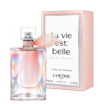 LANCOME LA VIE EST BELLE...