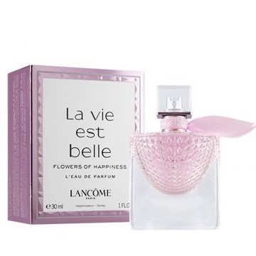 LANCOME LA VIE EST BELLE...