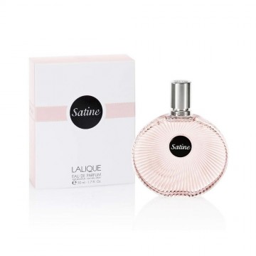 LALIQUE SATINE (W) EDP 50ML