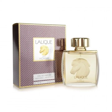 LALIQUE EQUUS (M) EDP 75ML