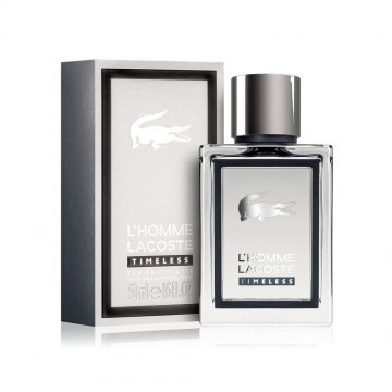 LACOSTE L'HOMME TIMELESS...
