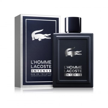 LACOSTE L'HOMME INTENSE EDT...