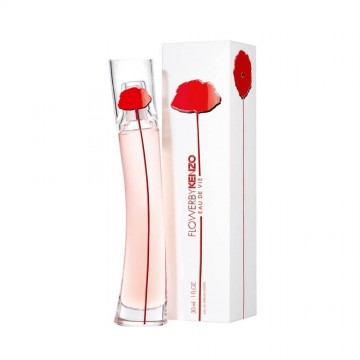 KENZO FLOWER BY KENZO EAU...