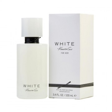 KENNETH COLE WHITE (W) EDP...