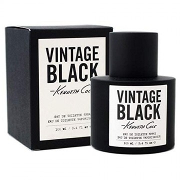 KENNETH COLE VINTAGE BLACK...