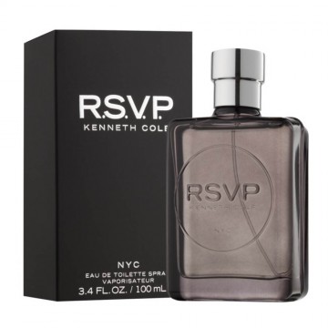 KENNETH COLE R.S.V.P NYC...