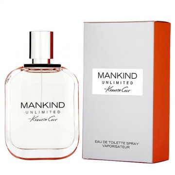 KENNETH COLE MANKIND...