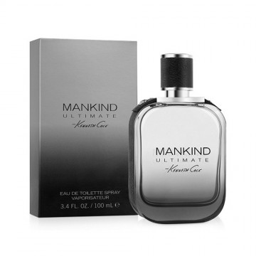 KENNETH COLE MANKIND...