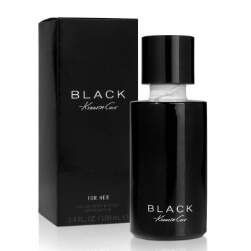 KENNETH COLE BLACK (W) EDP...