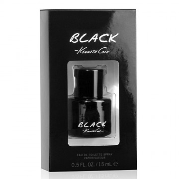 KENNETH COLE BLACK (M) EDT...