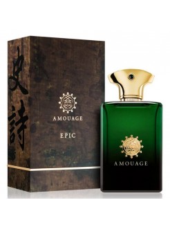 AMOUAGE EPIC (W) EDP 100ML