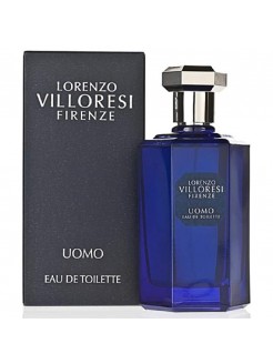 LORENZO VILLORESI UOMO EDT...