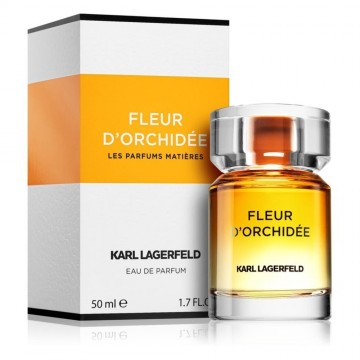 KARL LAGERFELD FLEUR...