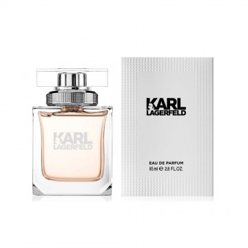 KARL LAGERFELD (W) EDP 85ML