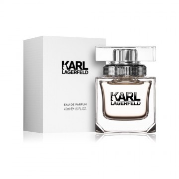 KARL LAGERFELD (W) EDP 45ML