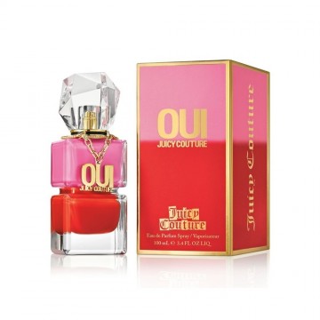 JUICY COUTURE OUI (W) EDP...