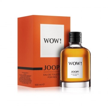 JOOP WOW (M) EDT 100ML