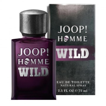 JOOP HOMME WILD EDT 75ML