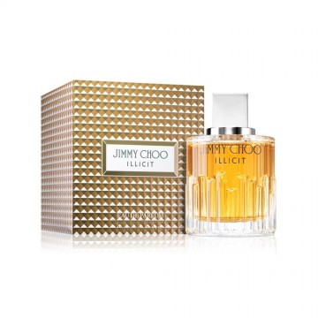 JIMMY CHOO ILLICIT EDP 100ML