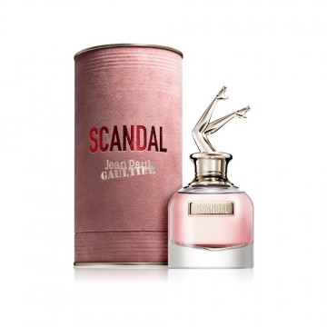 JEAN PAUL GAULTIER SCANDAL...