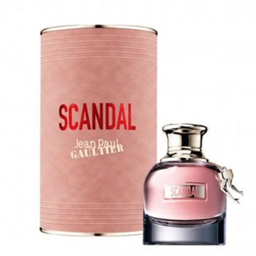 JEAN PAUL GAULTIER SCANDAL...